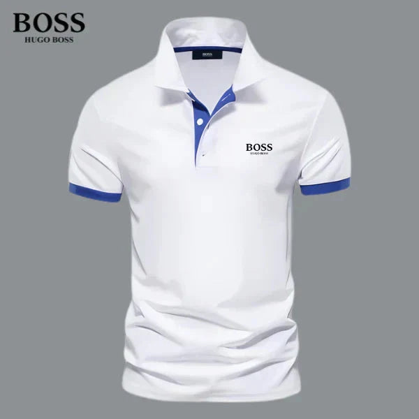 Elegant Polo (1+1) | Bernard Grimberg