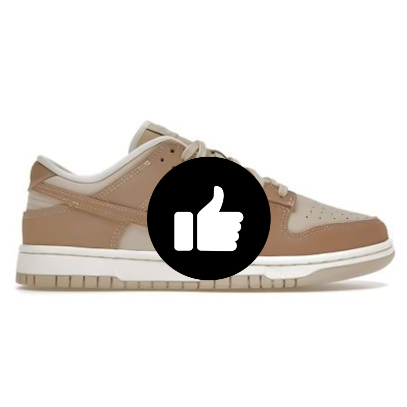 Nike Dunk Low Sanddrift