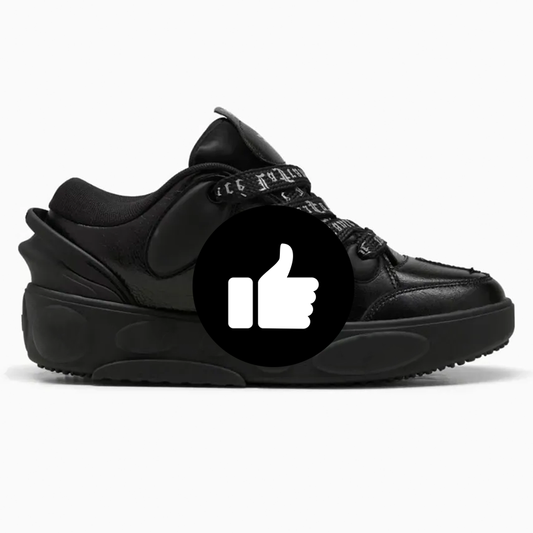 Puma LaMelo Ball LaFrancé Amour Black