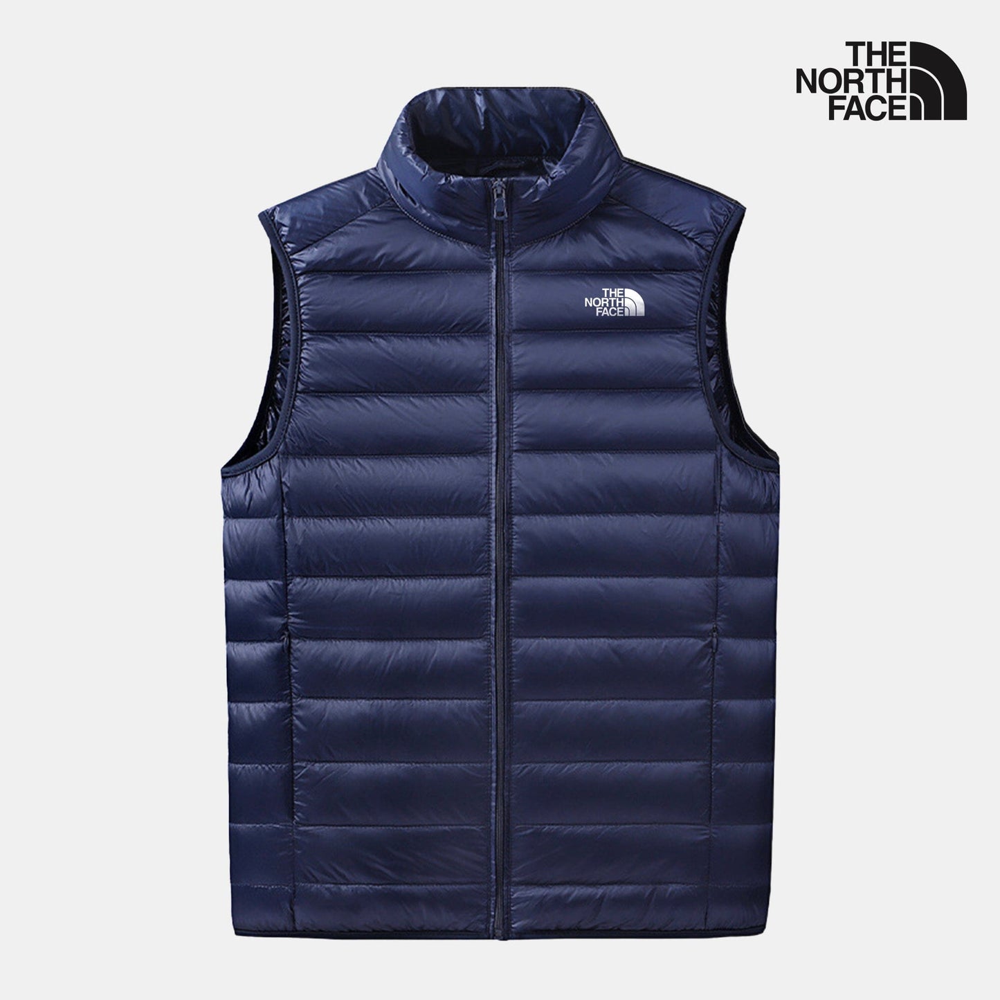 Lightweight Down Vest - TNF