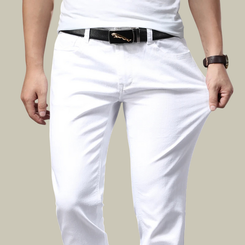 Lux & Classy • Men's Classic Style Pants