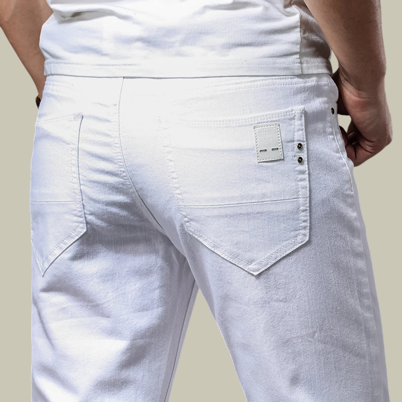 Lux & Classy • Men's Classic Style Pants