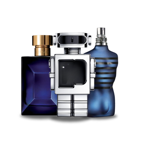 Kit Parfum 8