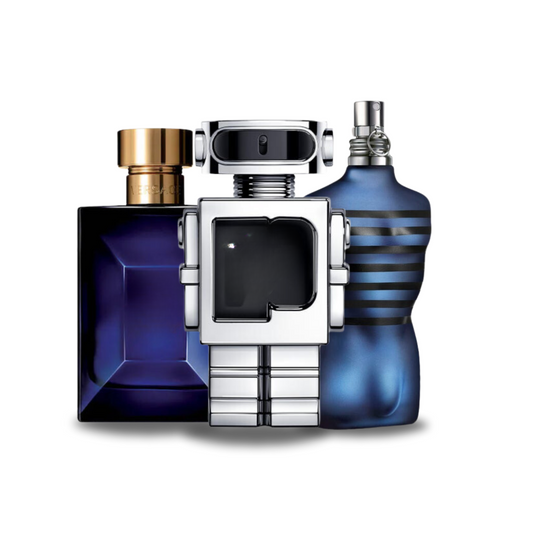 Kit Parfum 8