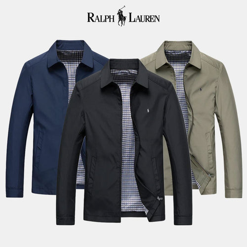 R&L Classic Lightweight Jacket (CLEARANCE)
