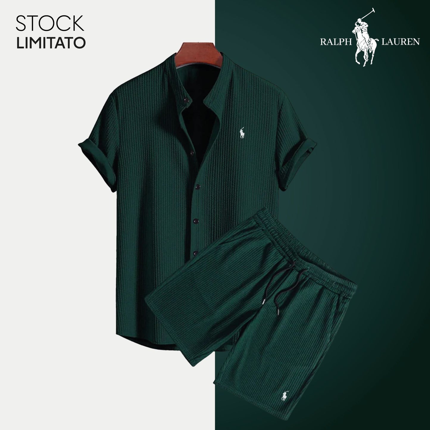 R&L | Exclusive set for men