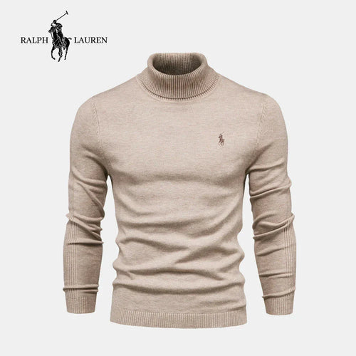 R&L Turtleneck Sweater (CLEARANCE)