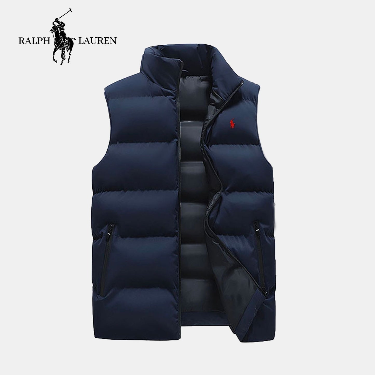 R&L Vest + Free Sweater (CLEARANCE)