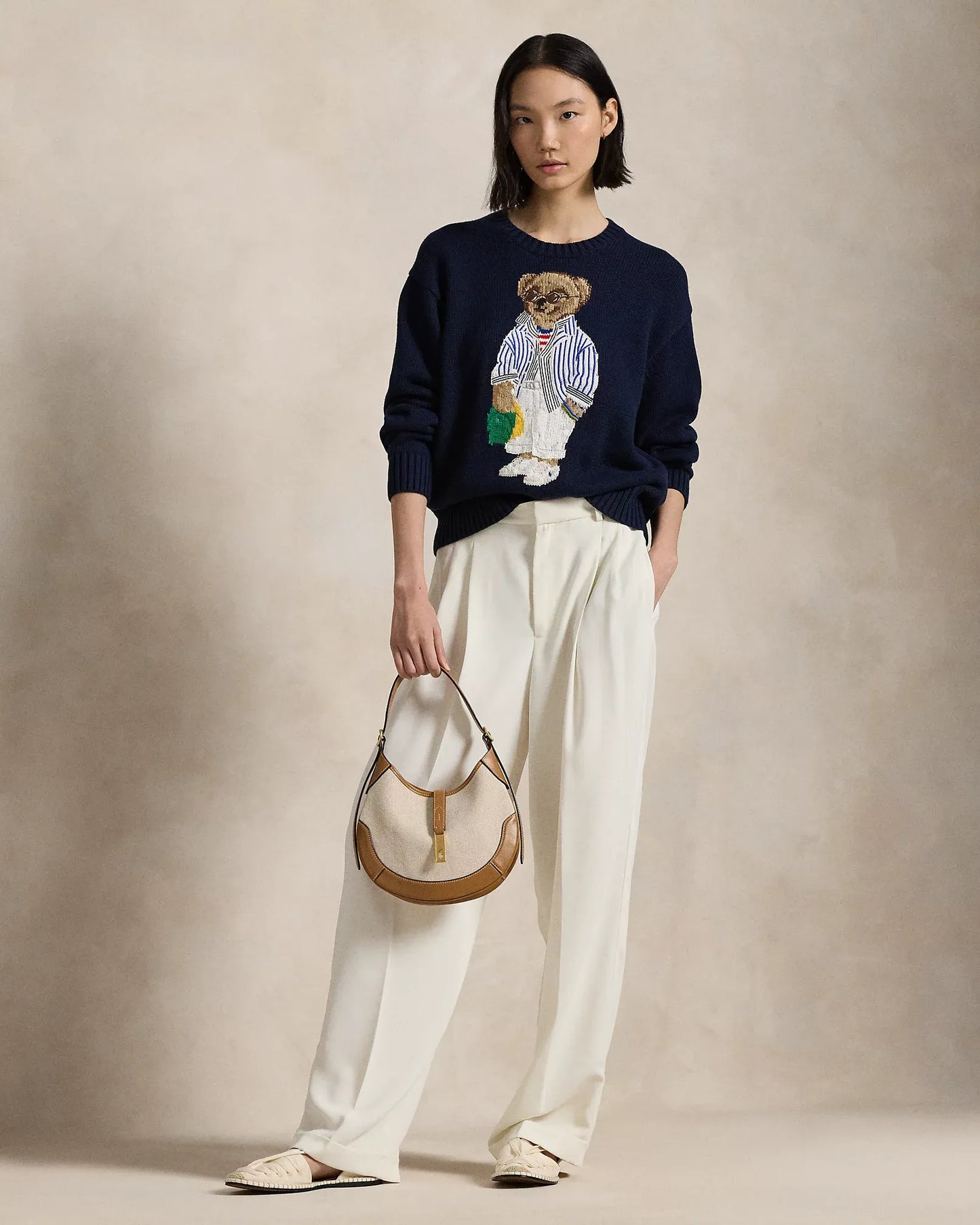 Suéter RL | Polo Bear