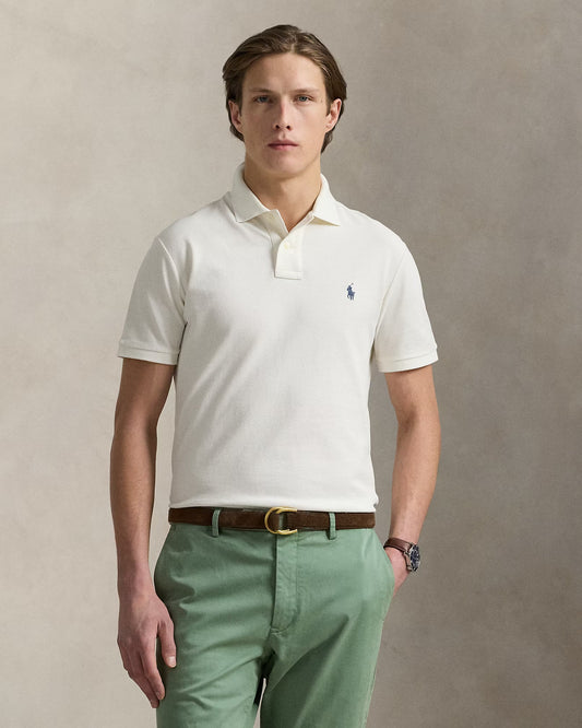 RL Slim Polo Shirt