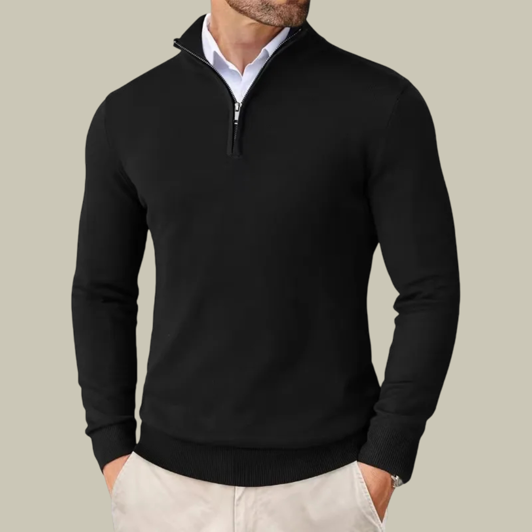 Lux & Classy • Men's Classic Original Pullover