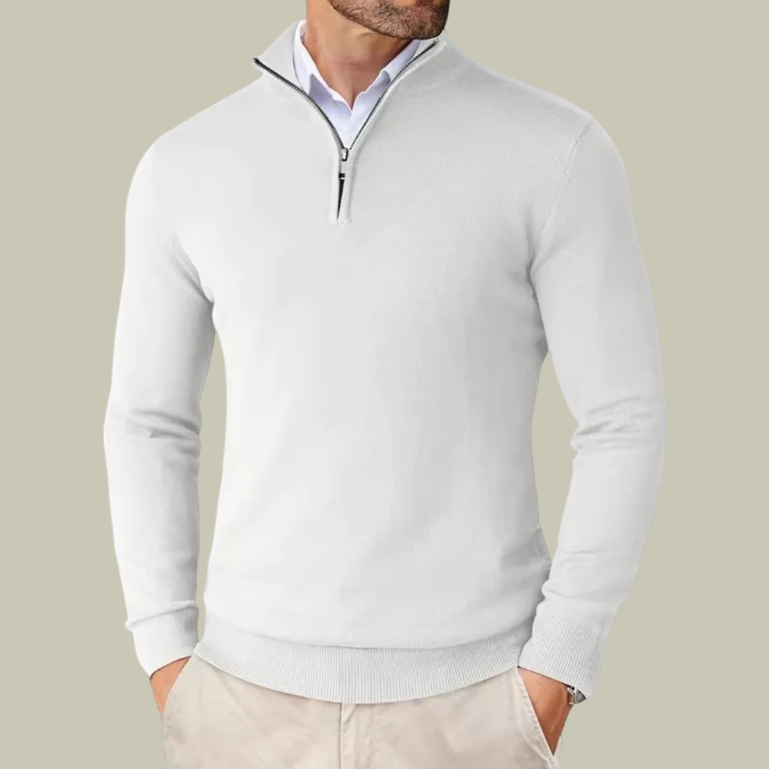 Lux & Classy • Men's Classic Original Pullover