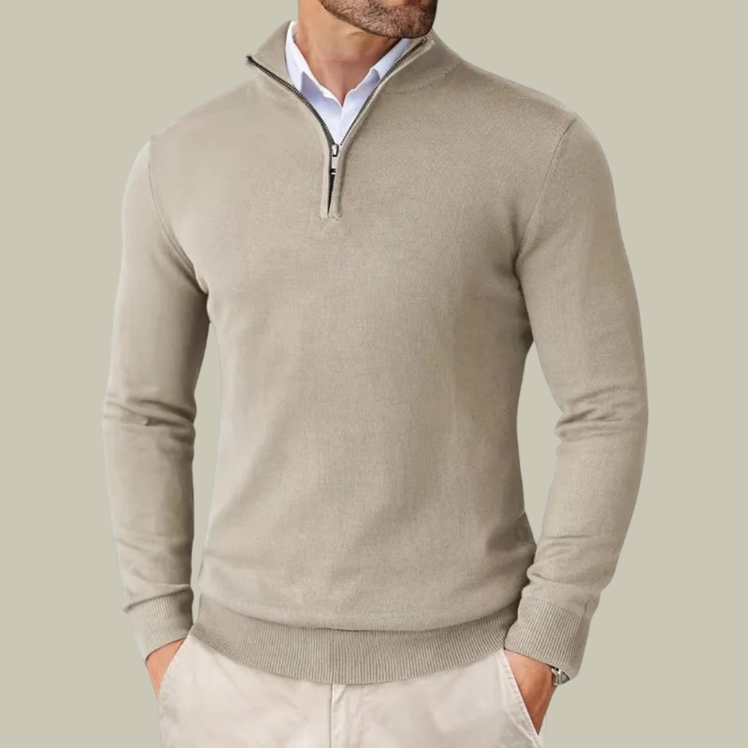 Lux & Classy • Men's Classic Original Pullover