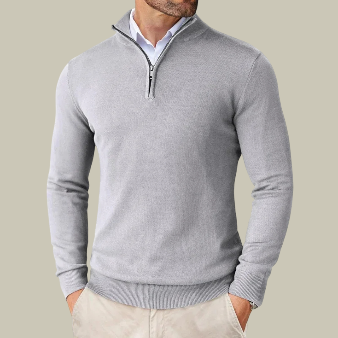 Lux & Classy • Men's Classic Original Pullover