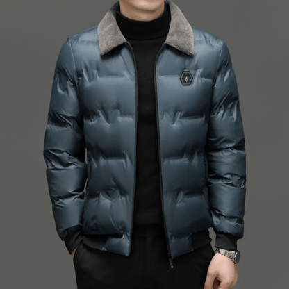 Montello Jacket
