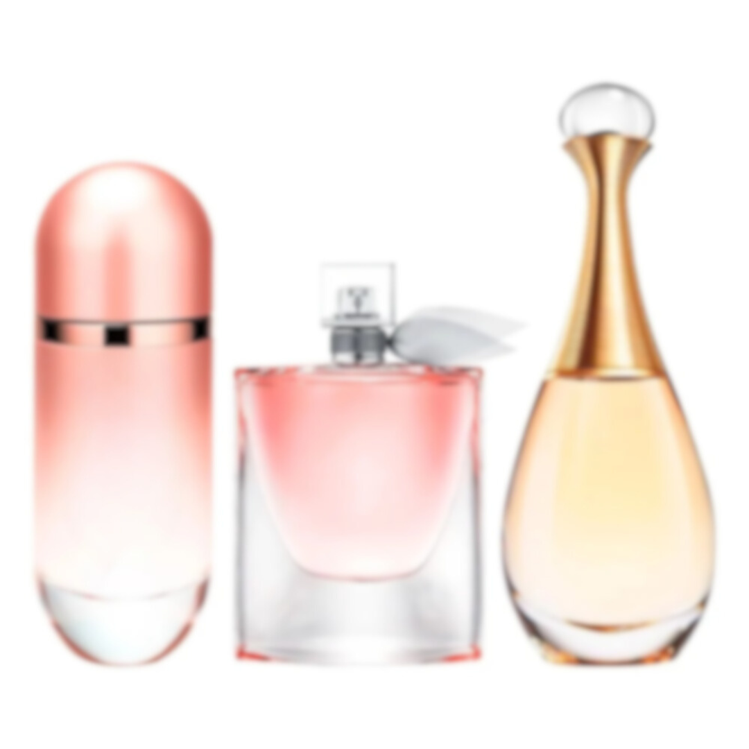 Damenparfüm-Kombination  6