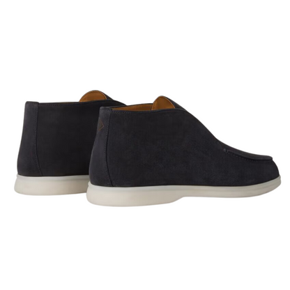 L. PianaOpen Walk Loafer