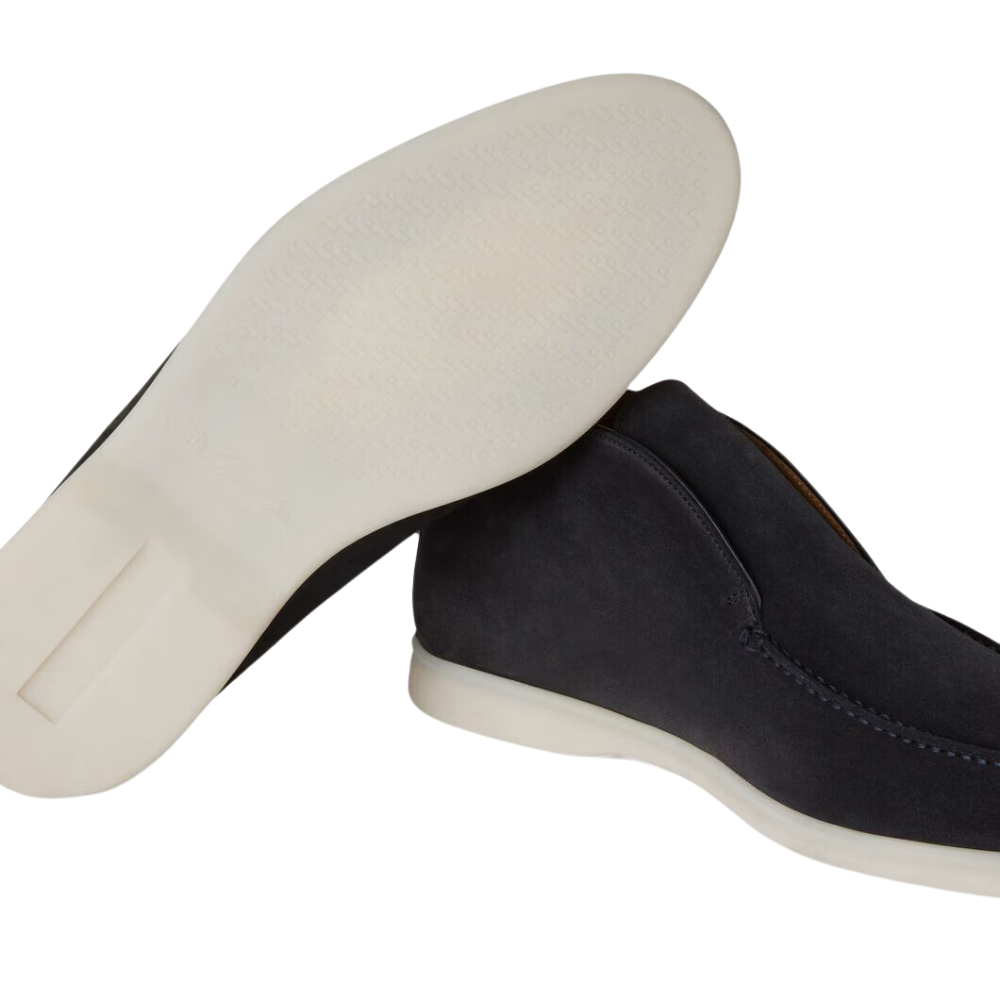 L. PianaOpen Walk Loafer