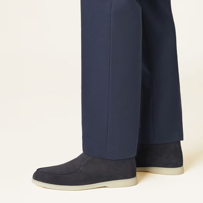 L. PianaOpen Walk Loafer