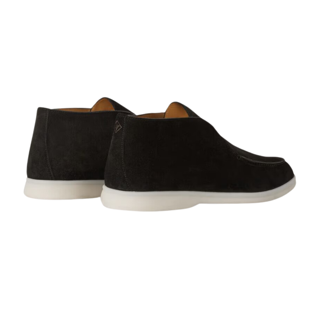 L. PianaOpen Walk Loafer