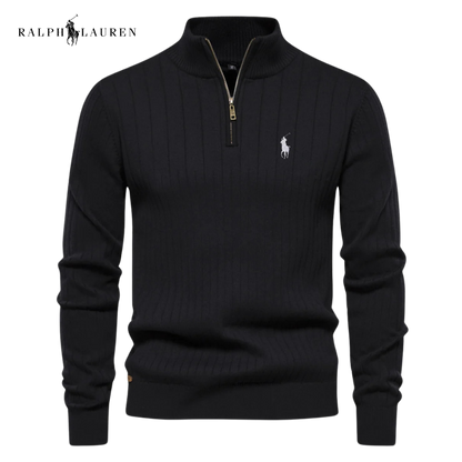 Ꮢalph L. Zip Sweater Limited Edition™ (BUY 2 & GET 1 FREE) (Cópia)