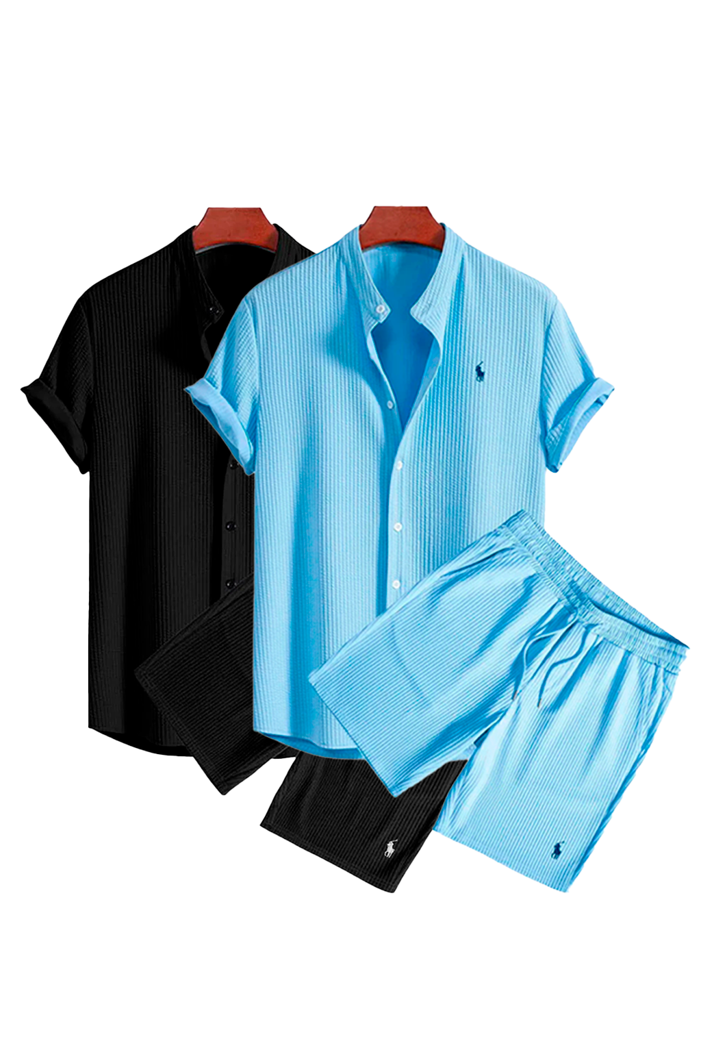 Riviera Summer Kit – Ꮢalph Ⅼauren