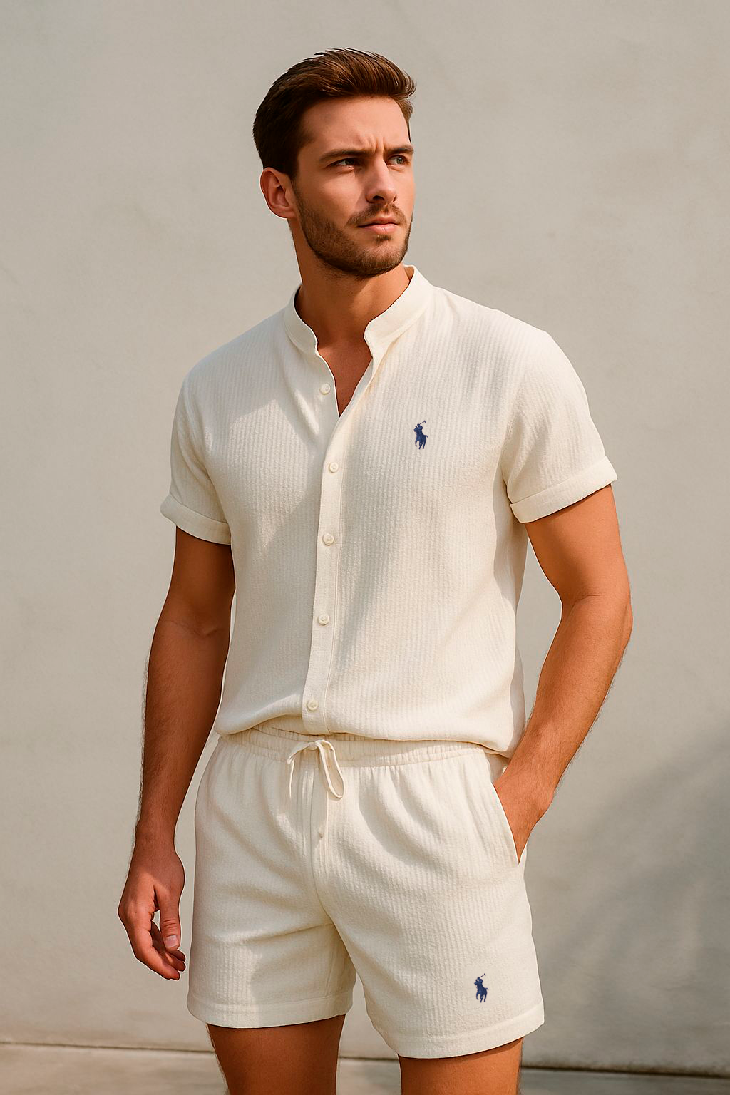 Riviera Summer Kit – Ꮢalph Ⅼauren