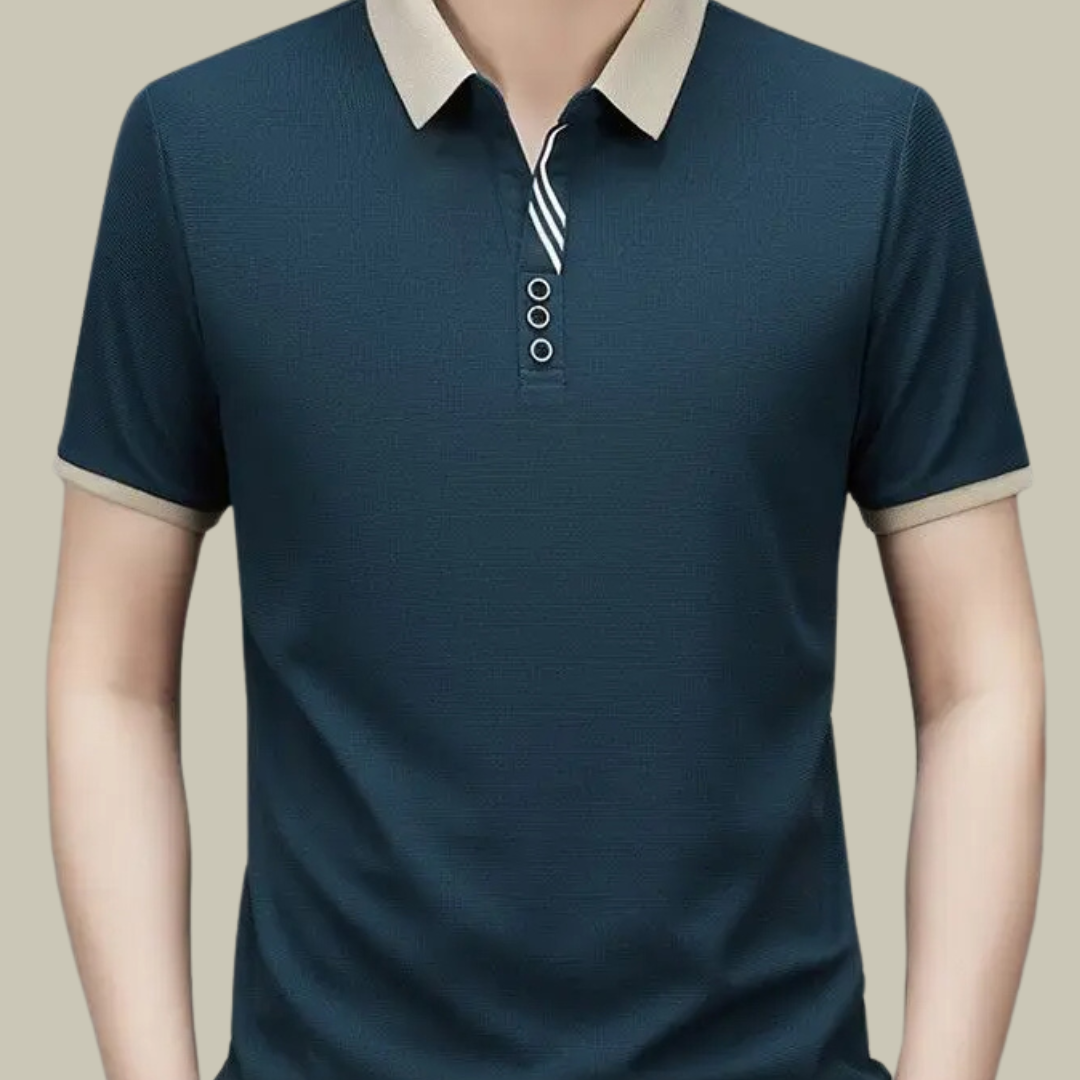Lux & Classy •  Men's Polo Shirt