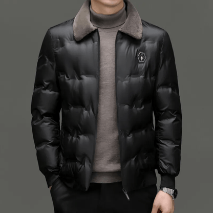 Montello Jacket