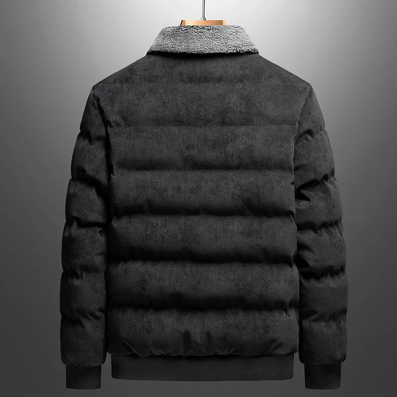 Maurello® Fleece Jacket