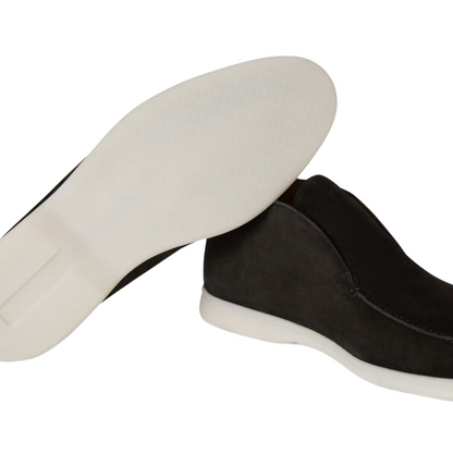 L. PianaOpen Walk Loafer