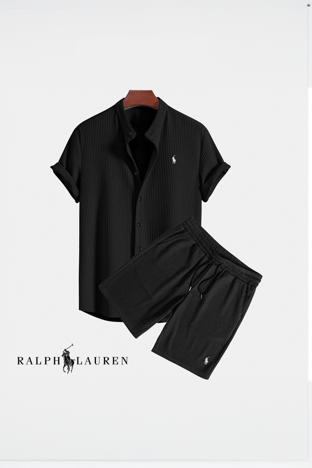 Riviera Summer Kit – Ꮢalph Ⅼauren
