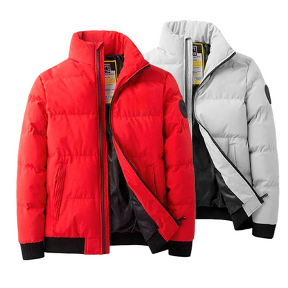 [KAUFEN Sie 1 GET 2] TH Essential Jacke