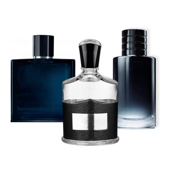 Herrenparfüm-Kombination 16