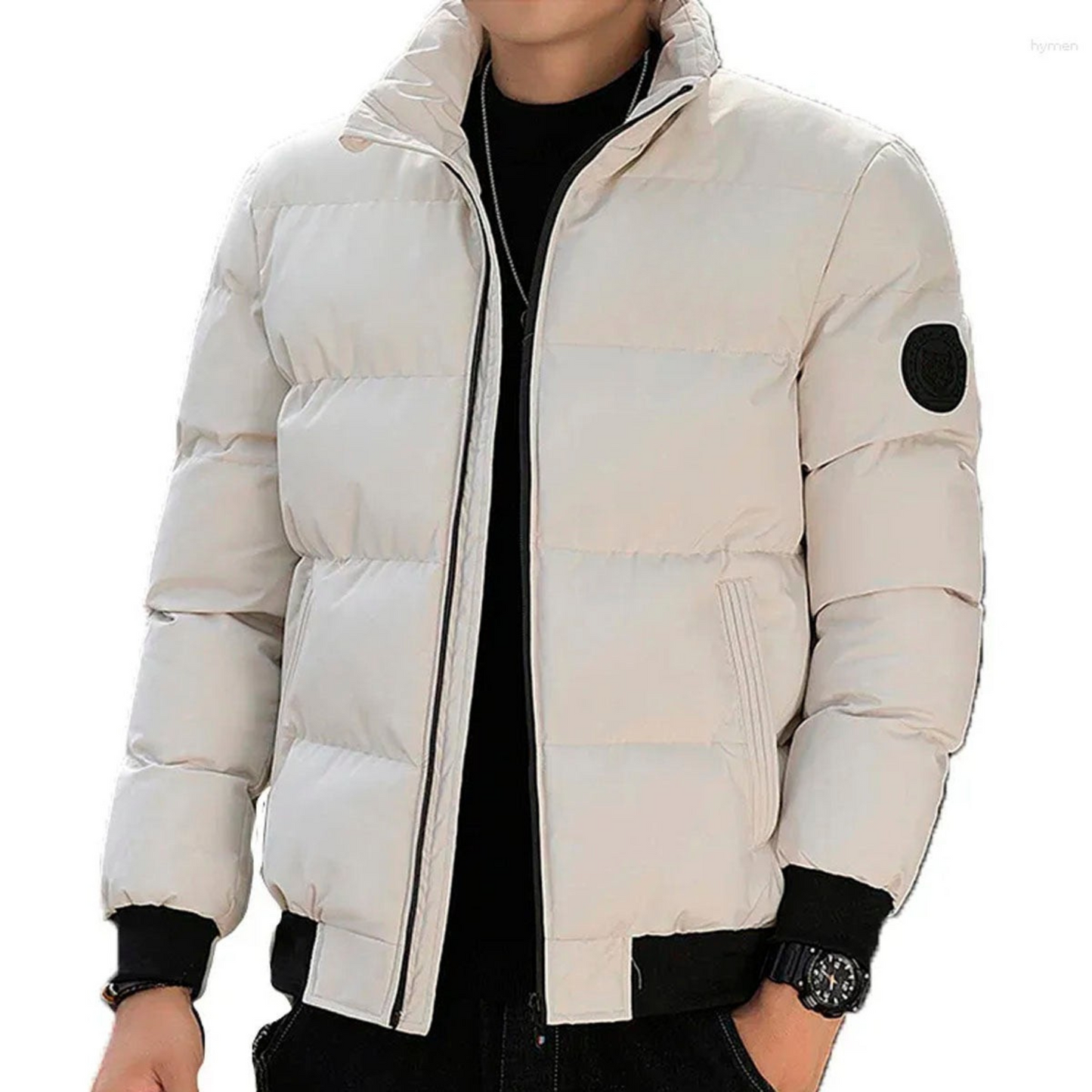 [KAUFEN Sie 1 GET 2] TH Essential Jacke