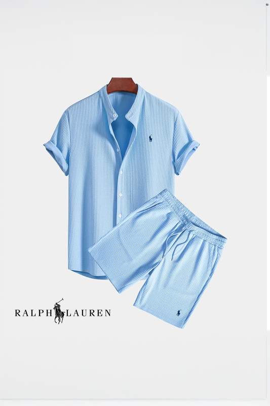 Riviera Summer Kit – Ꮢalph Ⅼauren