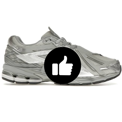 New Balance 1906A Concrete Silver Metallic