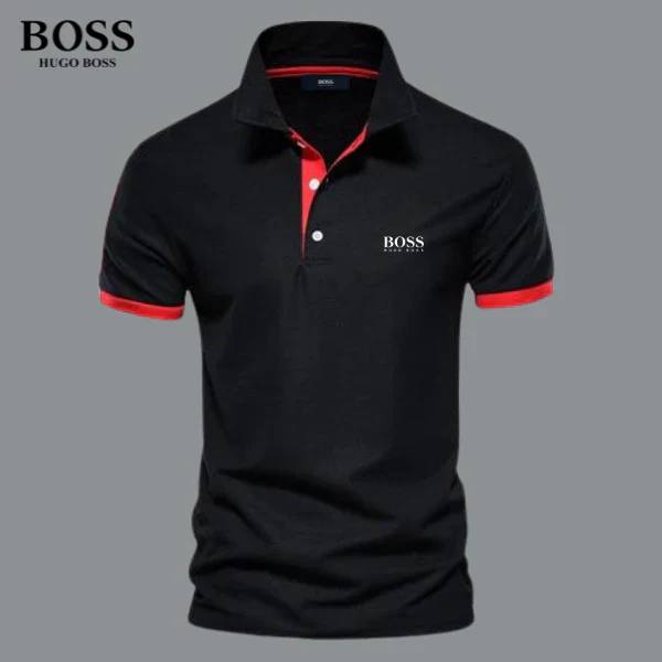 Hugo B.™ | Polo 2024