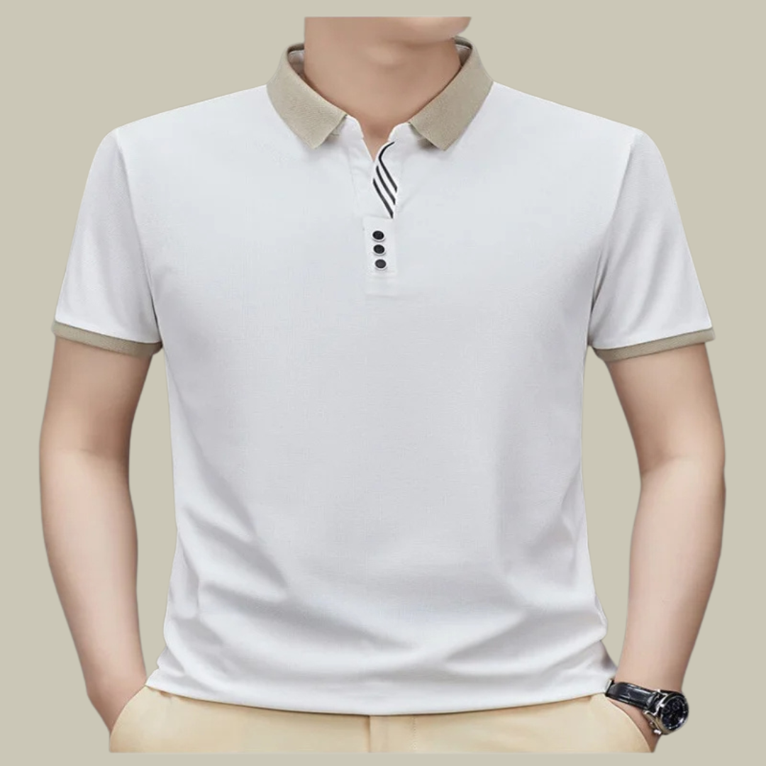 Lux & Classy •  Men's Polo Shirt