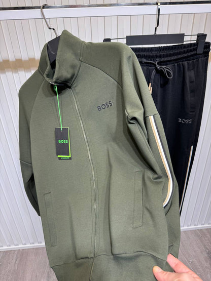 Hugo B. | Winter suit 2025