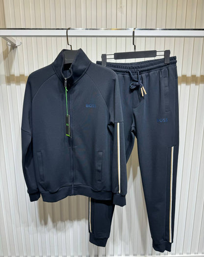 Hugo B. | Winter suit 2025