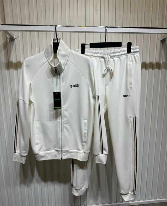 Hugo B. | Winter suit 2025