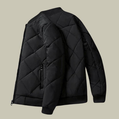 Lux & Classy  • Men's Casual Cotton-Padded Jacket