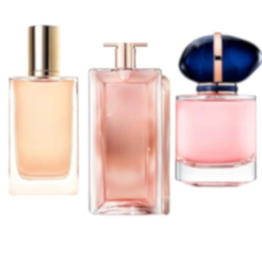 Damenparfüm-Kombination  4