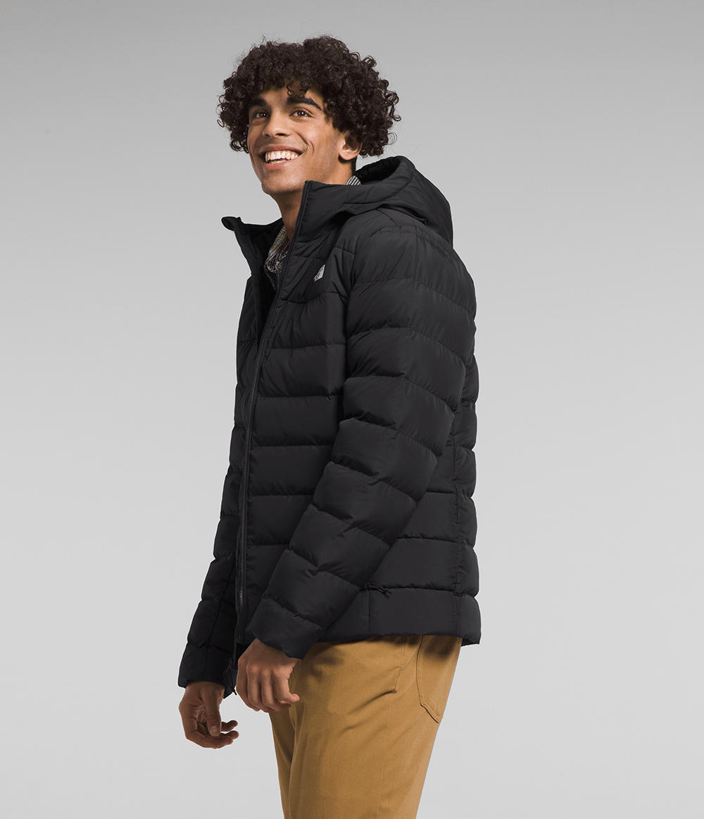 TN Jacket Kit 2 [Buy 1 Get 2]