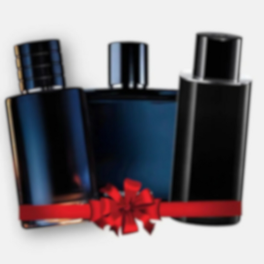 Herrenparfüm-Kombination 4