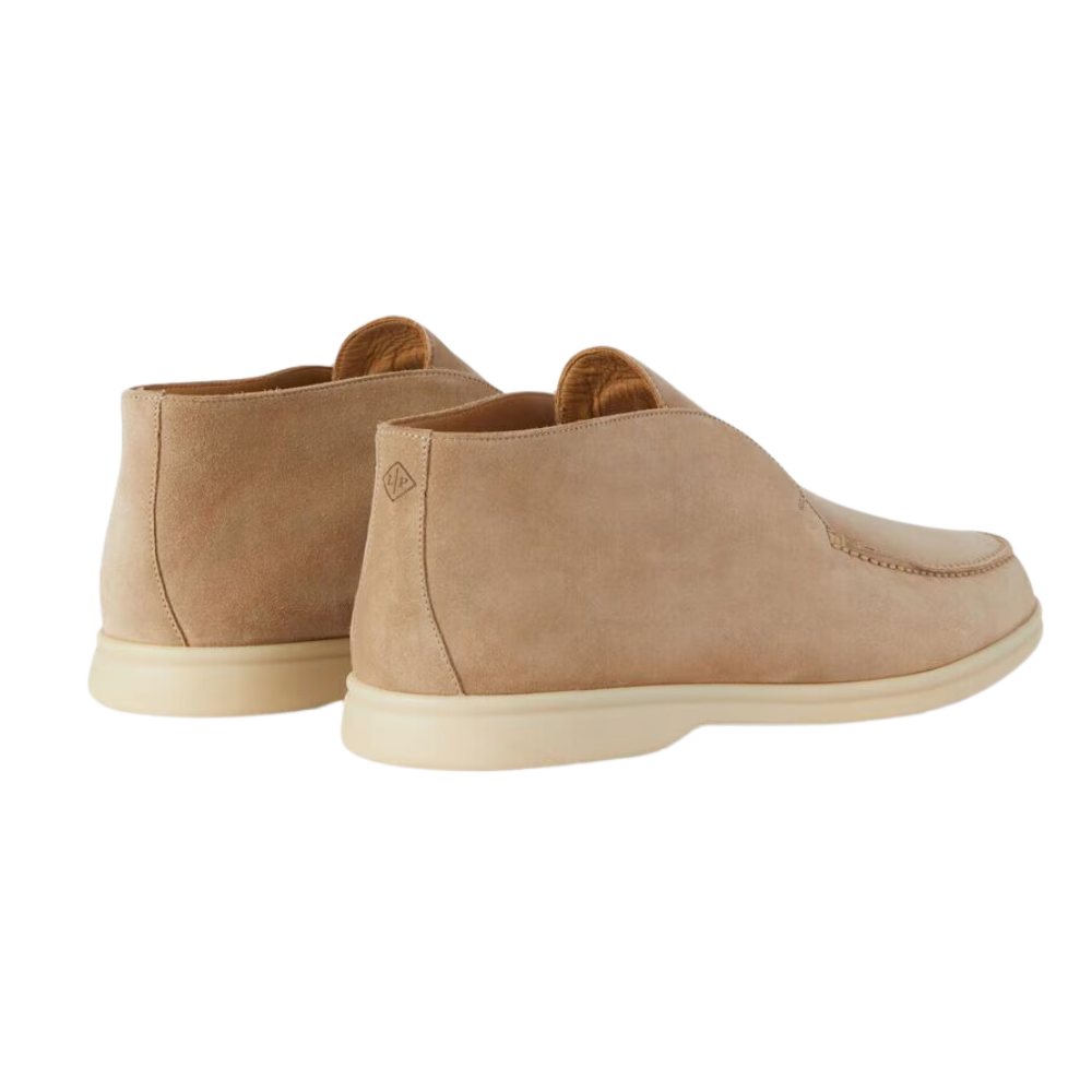 L. PianaOpen Walk Loafer