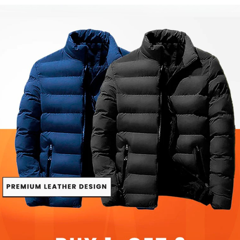 GENTLEMAN JACKET SET [BUY 1, GET 2]