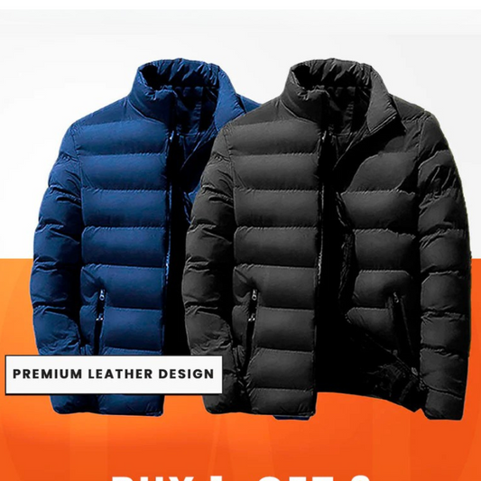 GENTLEMAN JACKET SET [BUY 1, GET 2]