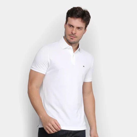 [KAUFEN SIE 3, BEKOMMEN SIE 5] Kit 5 Polo TH Essential